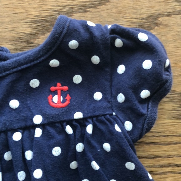 Carter’s Baby Girl’s Dress Bundle - Picture 9 of 10